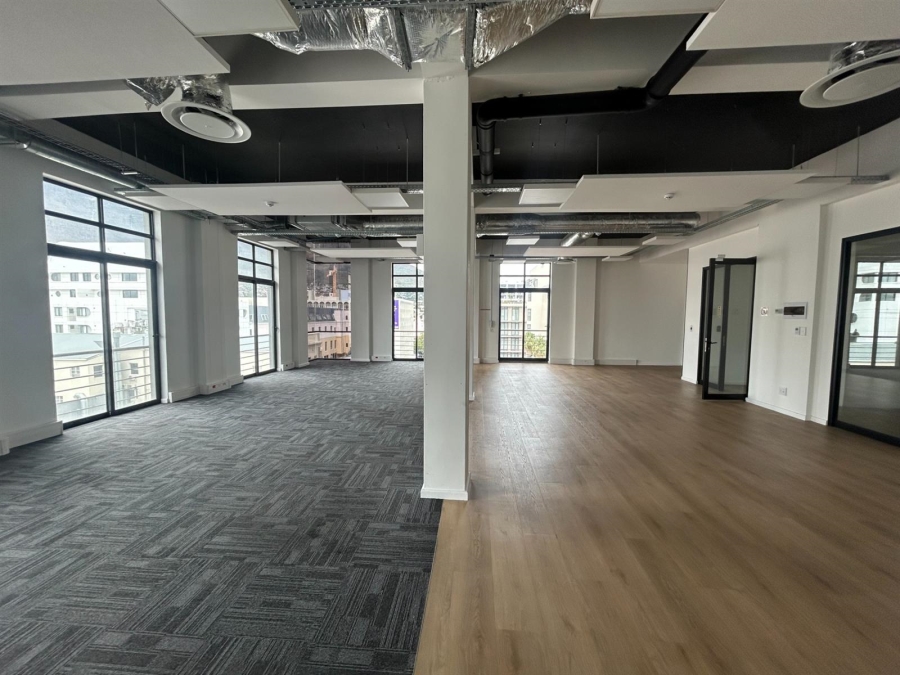To Let Commercial Property for Rent in Cape Town City Centre Western Cape